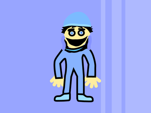 Profile Pic Competition | Entry