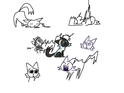 CAt remix