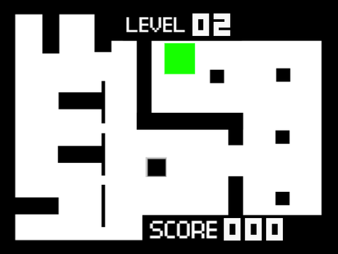 [WIP] Kosta - Totally Normal Maze