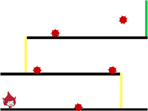 Spike-Ball!