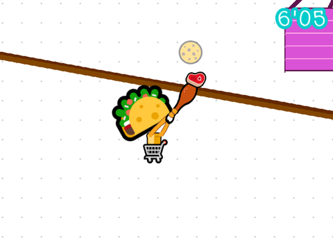 Eating Over It v1.4 