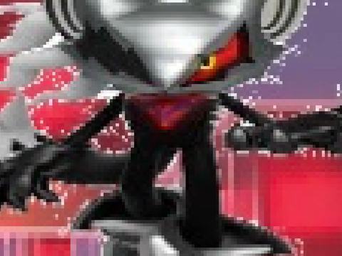He is haunting you