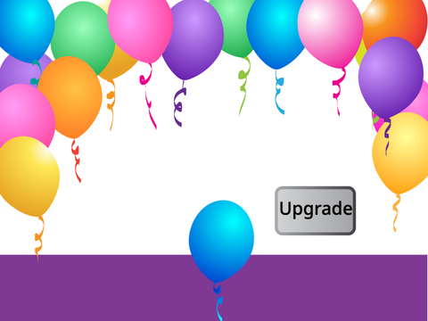 balloon clicker remix