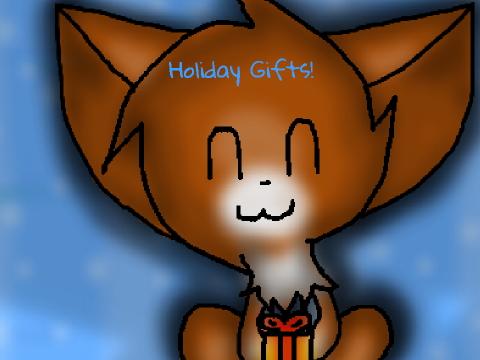 Holiday Gifts: To Cherish181