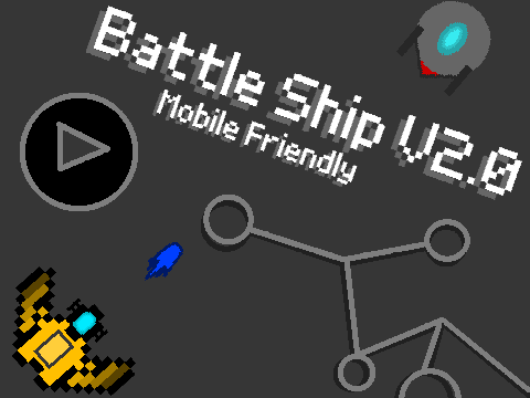 battle ship v2.5 (mobile friendly)