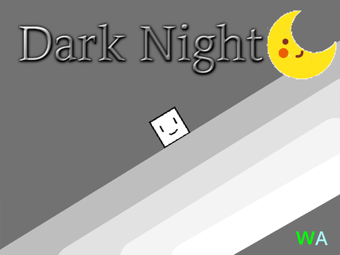 Dark Night            #All#games