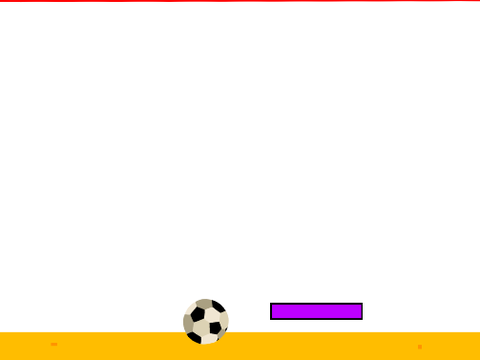 Soccer pong