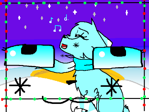 Carol of the Bells CC *OPEN* remix