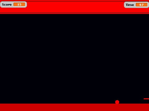 Smarter Pong