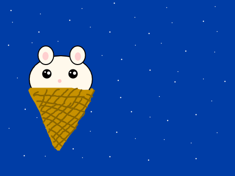 Kawaii Art Contest remix