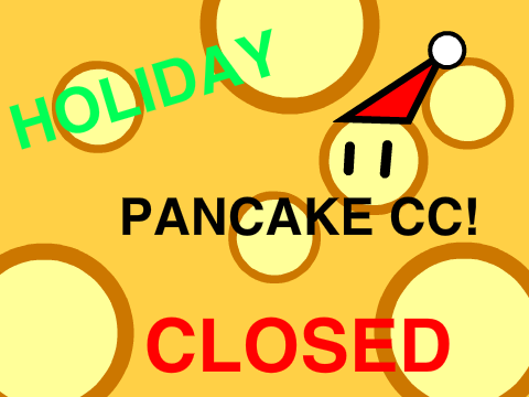 PancakeCC