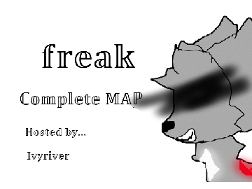 Freak MAP (thumbnail entries are open) Thumb entry