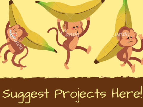 Suggest Projects for FPC