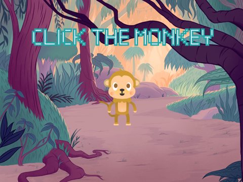 MONKEY CLICKER 