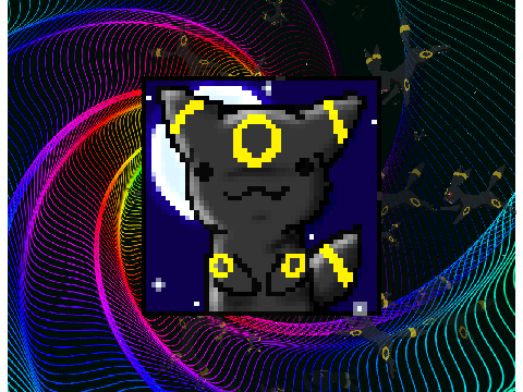 the vortex || a partial platformer