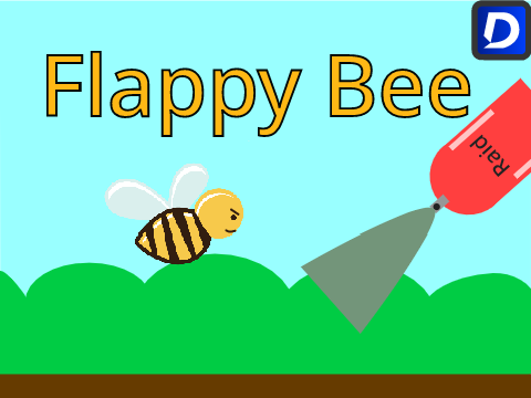 Flappy Bee