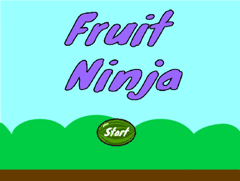 Fruit Ninja 
