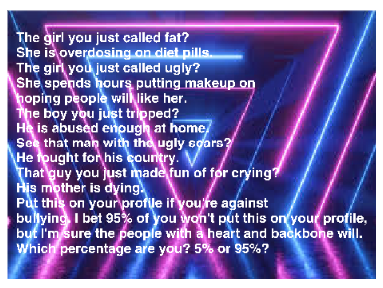 Remix this If your against bullying - remix remix