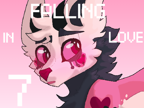 Falling in Love | 7