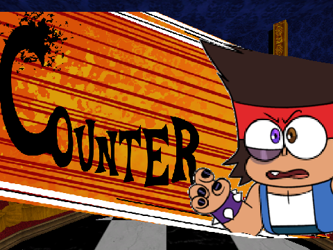 K.O's Objection/Counter