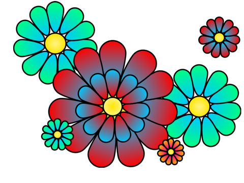 flowers :)