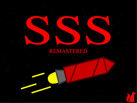 SSS Remastered (Cloud)