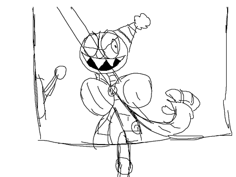 Darkest desire PMV/animatic (really lazy/bad)