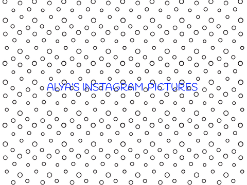 Alya’s Instagram Pictures