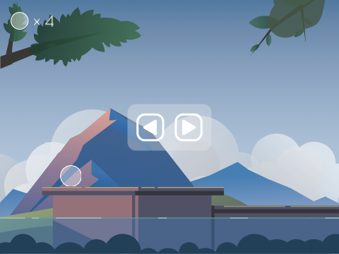 Platformer v.0.1.0