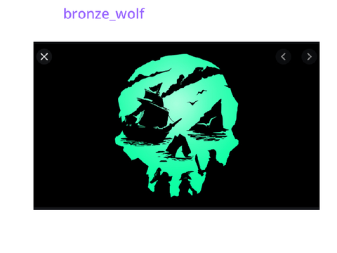 Sign if you love sea of thieves 