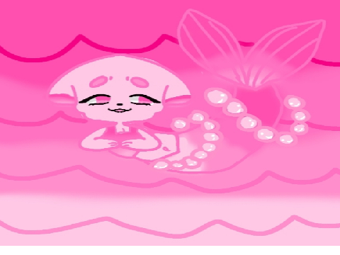Mermay p2