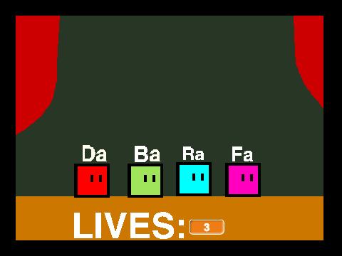 Da'z Advensuer 1.5 (Level 1: Exotic Jungle)