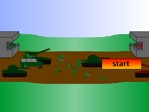 combat　English edition