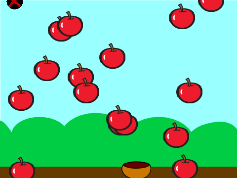 Apple CATCHER 