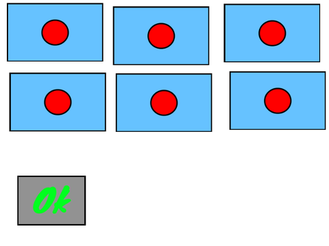 Memory game