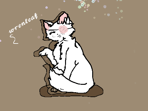 WrenLeaf ✿