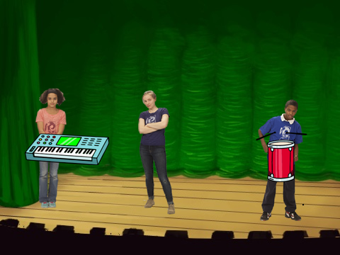 band