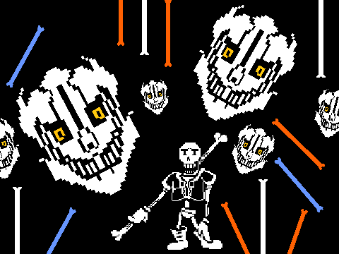 Disbelief Phase 5