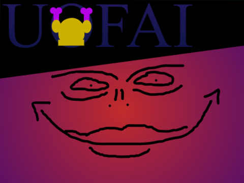 UOFAI 22- Complete Absurdity