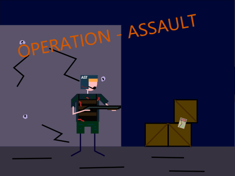 Operation - Assault [BETA]