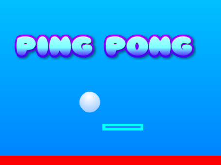 ping pong