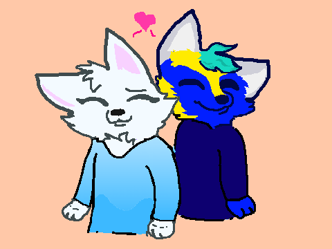 Cat x Holly <3