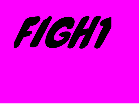 MAP Fight Song - Rachel Platten Part 2