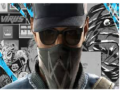 Watch dogs