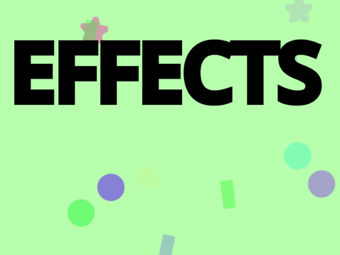 Effects v.1.2