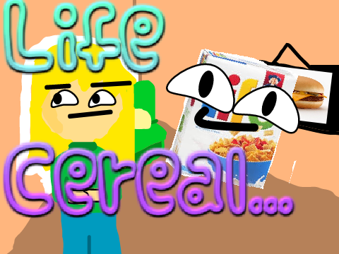 Life Cereal