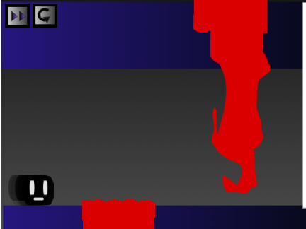 Dawn And Cave || A Mobile Friendly Platformer