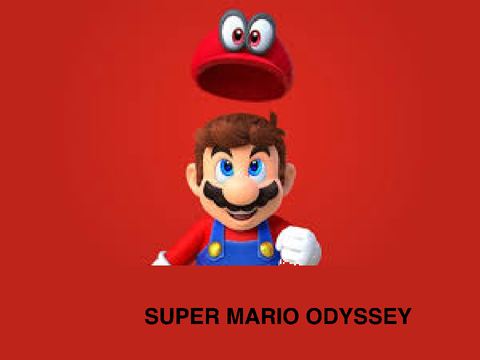 ITS MARIO TIME CRAZE! remix