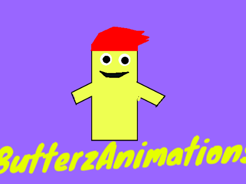 The normal life of a butter