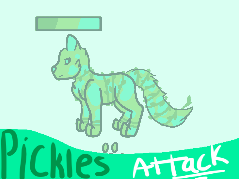 Design attack #6